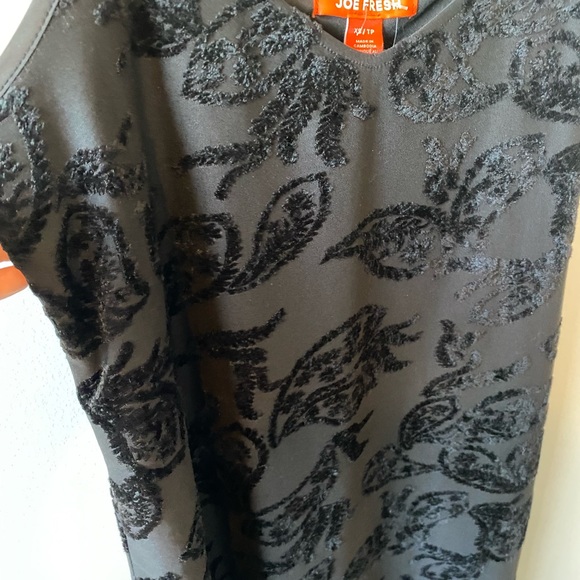 Formal long dress. - Picture 3 of 4